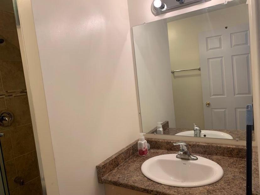 Guest House Room No 03 密西沙加 外观 照片
