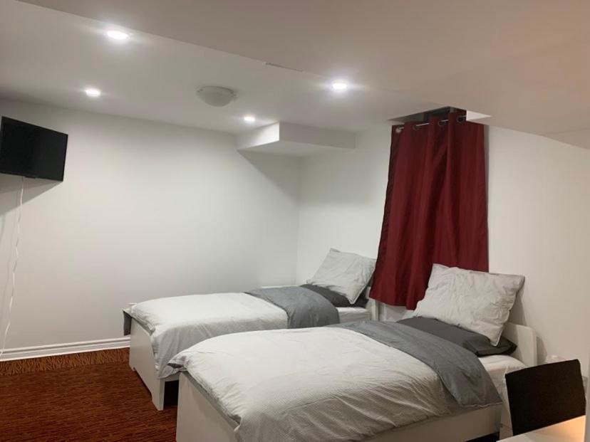 Guest House Room No 03 密西沙加 外观 照片