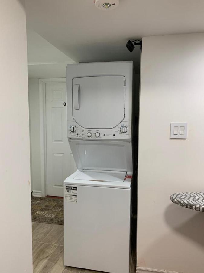 Guest House Room No 03 密西沙加 外观 照片